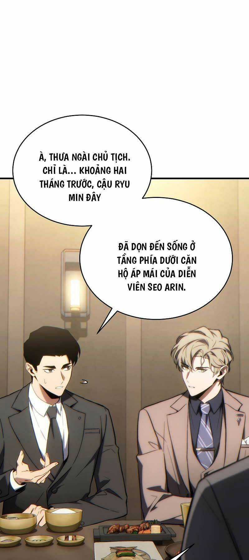 Người Chơi Mạnh Nhất Hồi Quy Lần Thứ 100 Chapter 32 trang 34