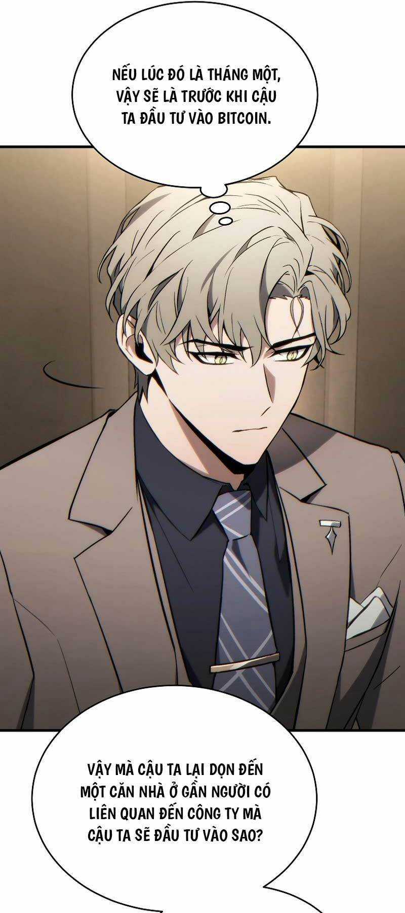 Người Chơi Mạnh Nhất Hồi Quy Lần Thứ 100 Chapter 32 trang 37