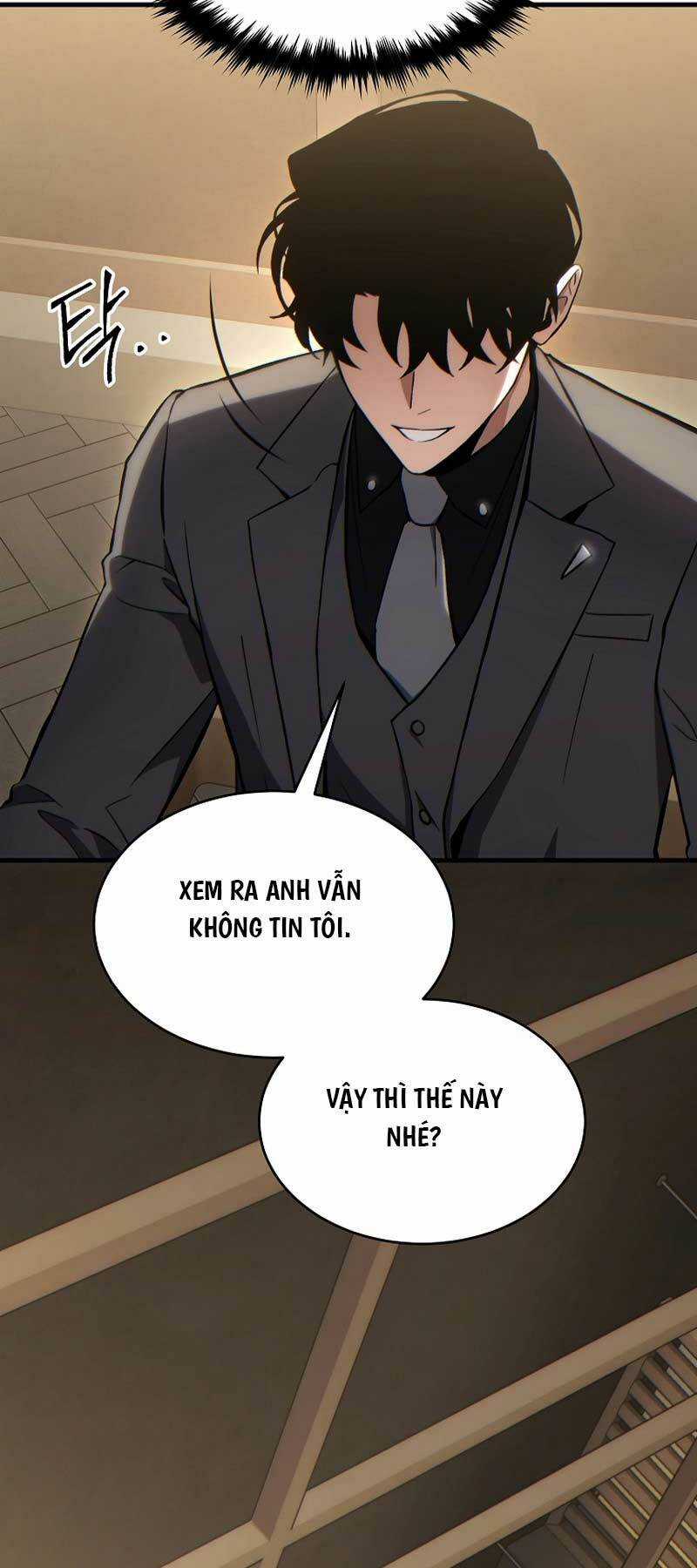 Người Chơi Mạnh Nhất Hồi Quy Lần Thứ 100 Chapter 32 trang 40