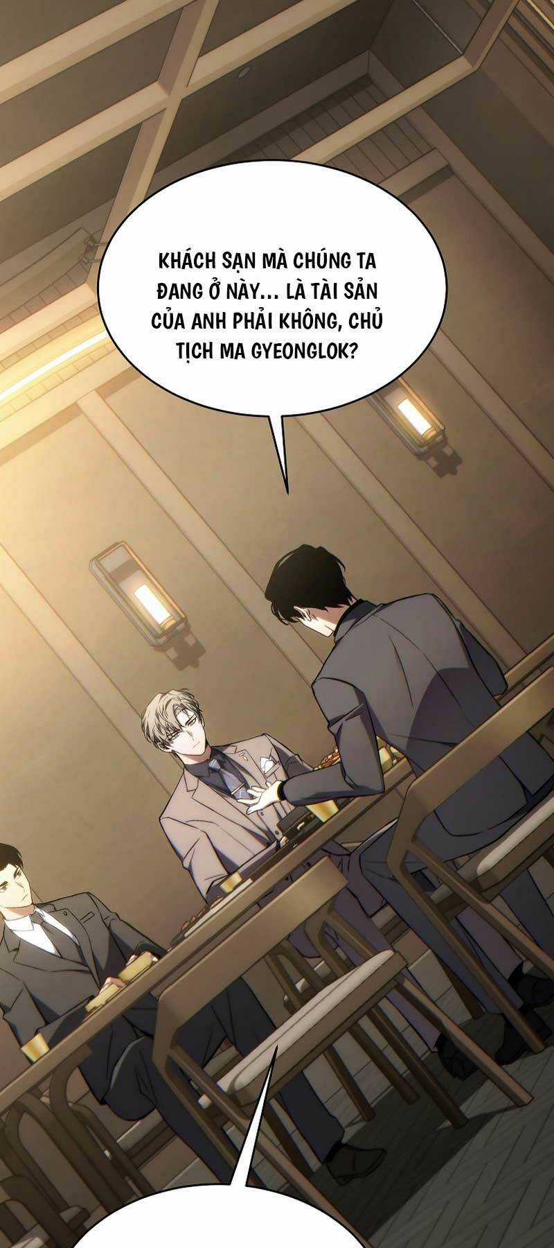 Người Chơi Mạnh Nhất Hồi Quy Lần Thứ 100 Chapter 32 trang 41