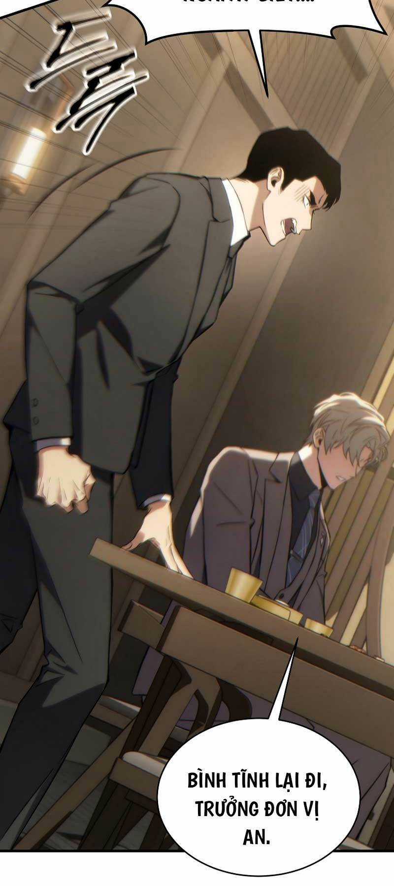 Người Chơi Mạnh Nhất Hồi Quy Lần Thứ 100 Chapter 32 trang 43