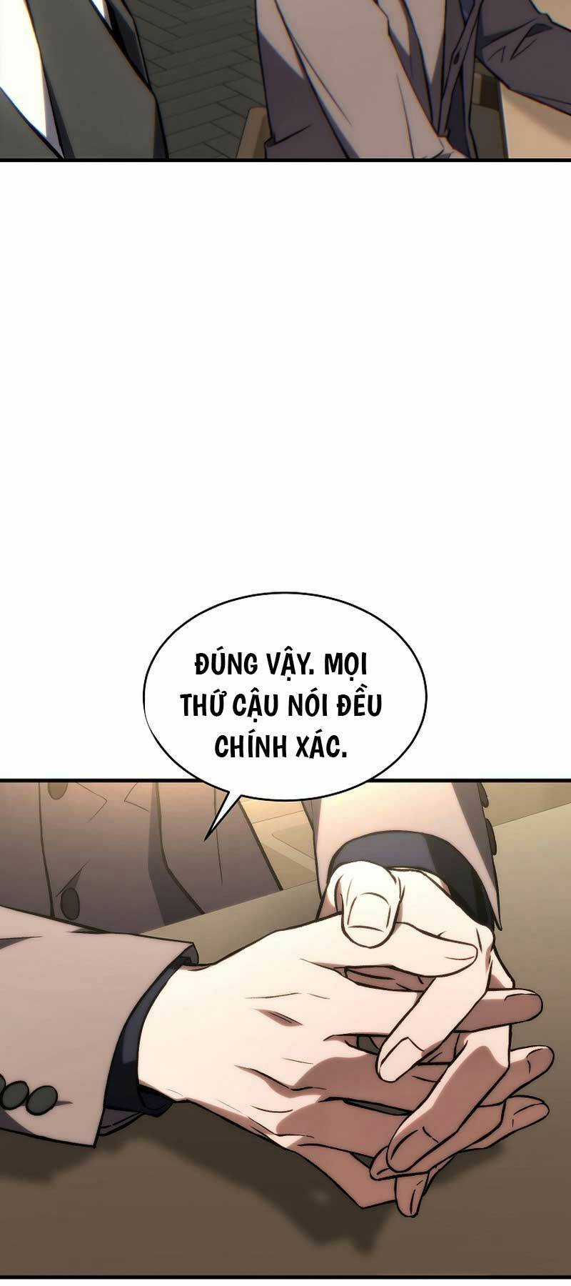 Người Chơi Mạnh Nhất Hồi Quy Lần Thứ 100 Chapter 32 trang 45