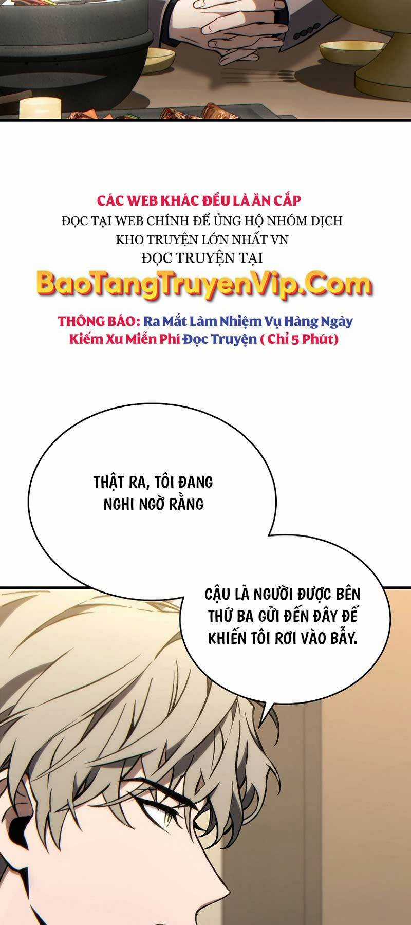 Người Chơi Mạnh Nhất Hồi Quy Lần Thứ 100 Chapter 32 trang 47