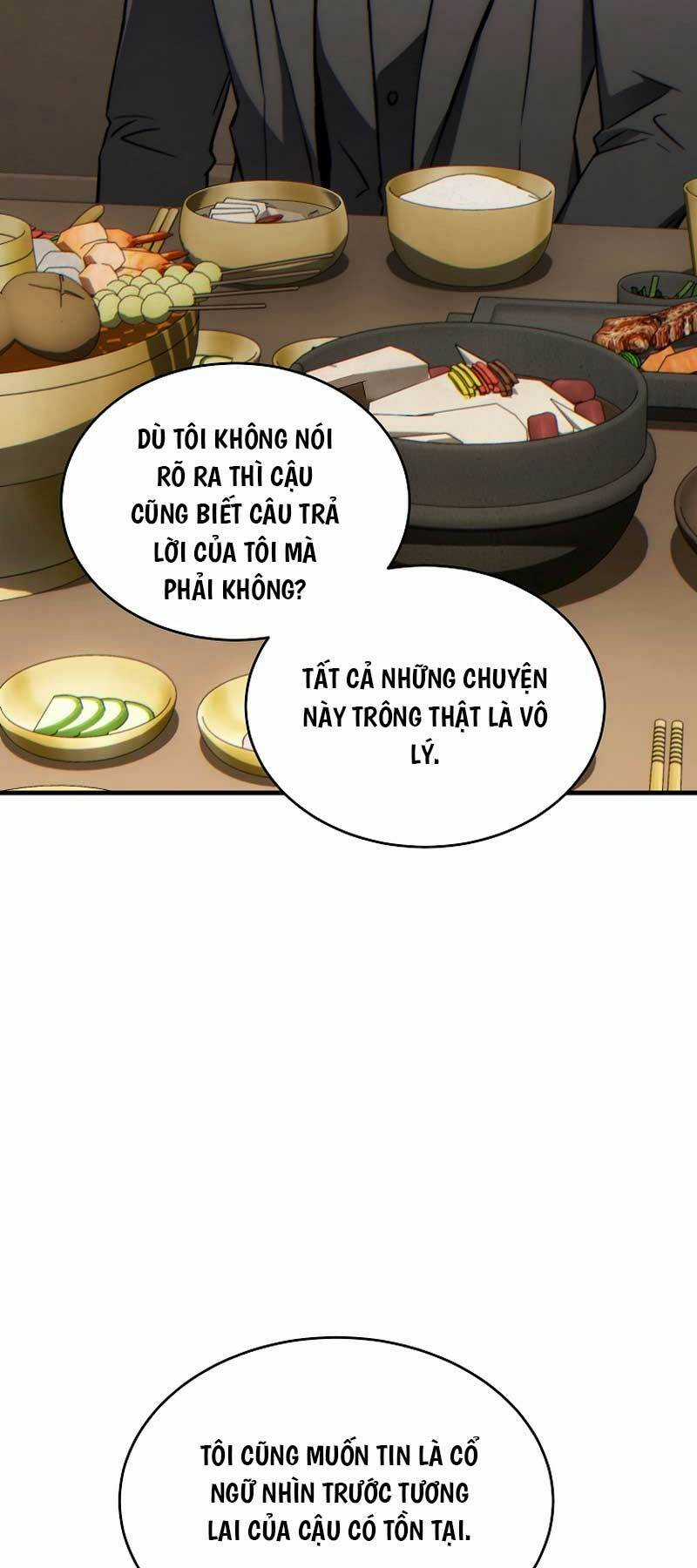 Người Chơi Mạnh Nhất Hồi Quy Lần Thứ 100 Chapter 32 trang 49