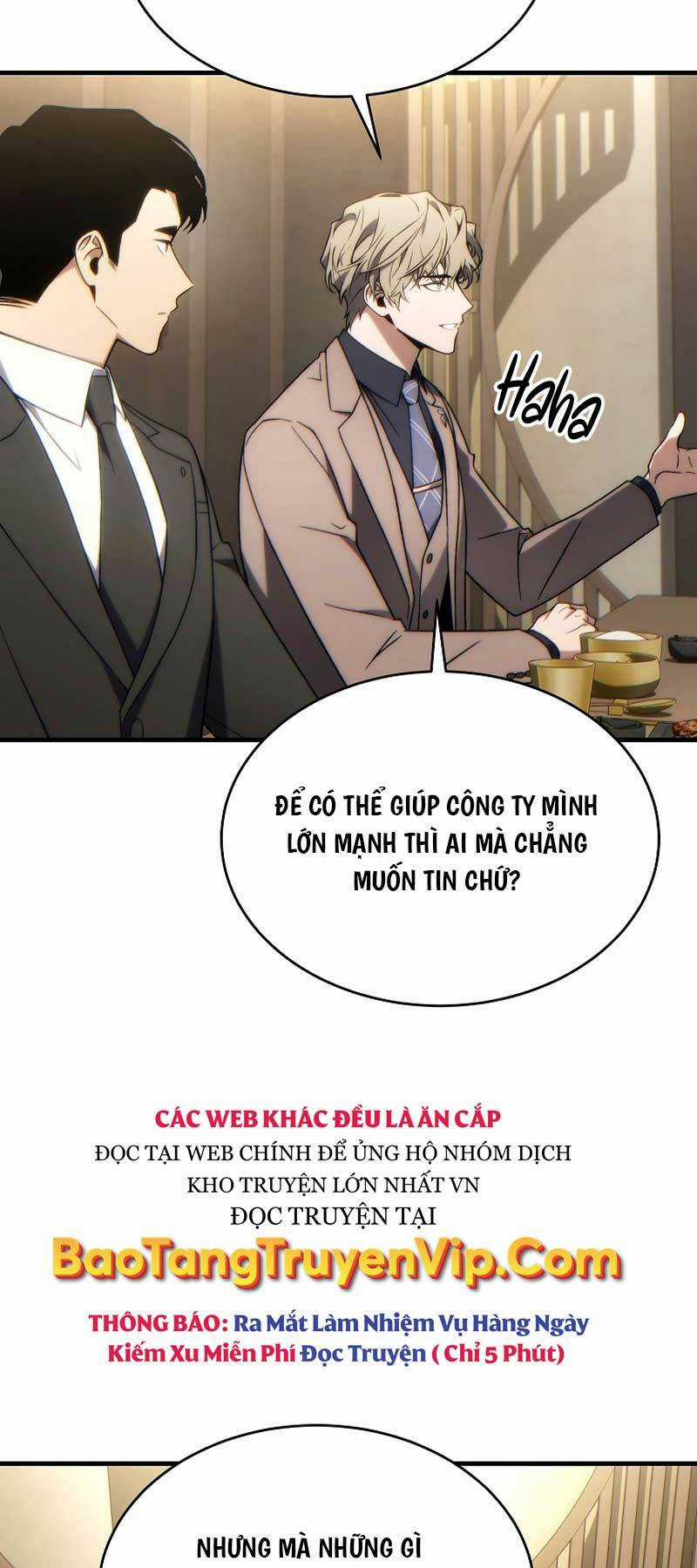 Người Chơi Mạnh Nhất Hồi Quy Lần Thứ 100 Chapter 32 trang 50