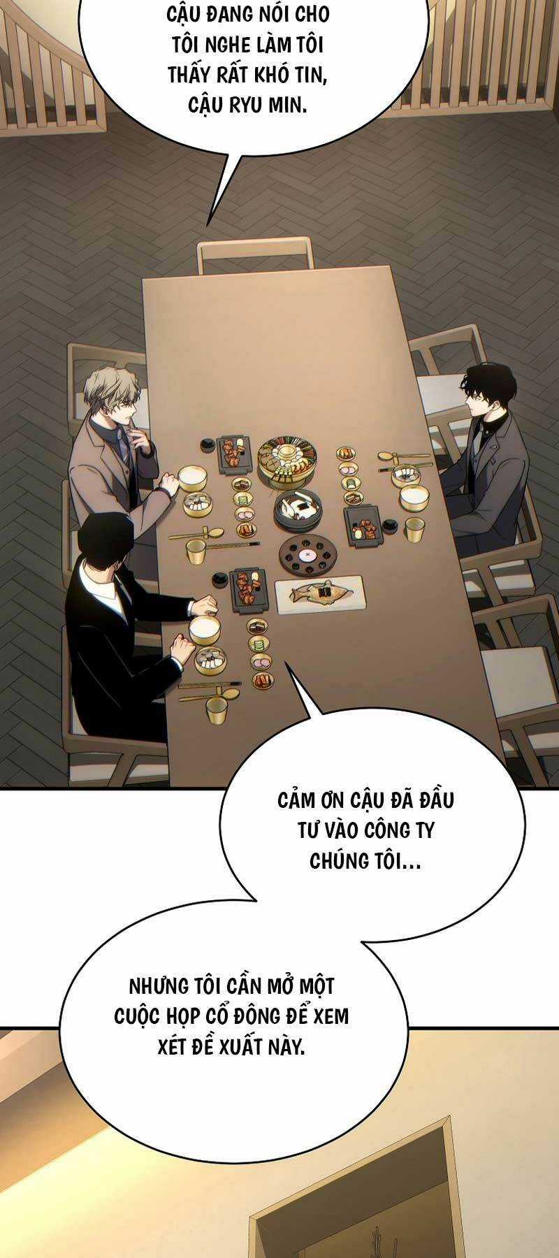 Người Chơi Mạnh Nhất Hồi Quy Lần Thứ 100 Chapter 32 trang 51