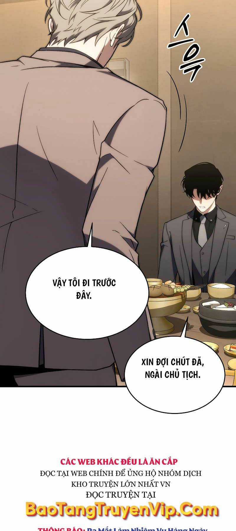 Người Chơi Mạnh Nhất Hồi Quy Lần Thứ 100 Chapter 32 trang 53