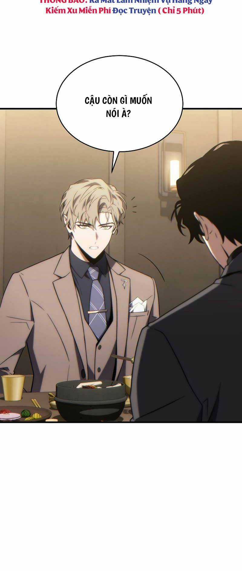 Người Chơi Mạnh Nhất Hồi Quy Lần Thứ 100 Chapter 32 trang 54