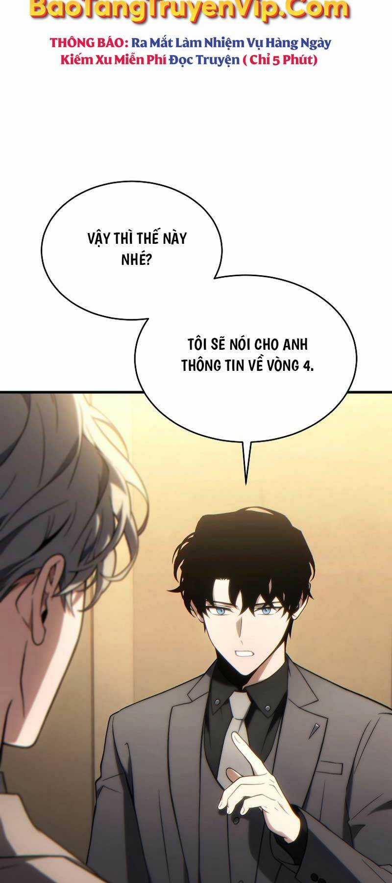 Người Chơi Mạnh Nhất Hồi Quy Lần Thứ 100 Chapter 32 trang 56