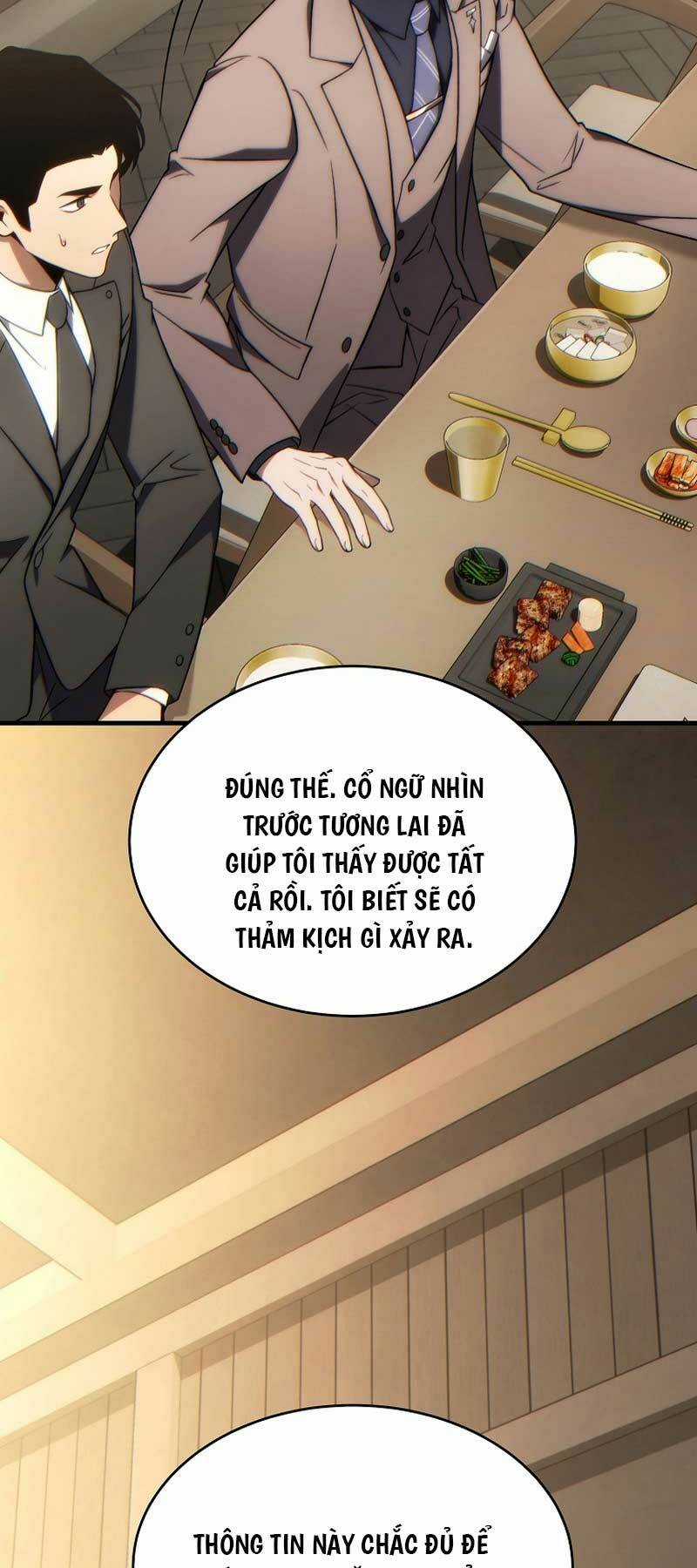 Người Chơi Mạnh Nhất Hồi Quy Lần Thứ 100 Chapter 32 trang 58