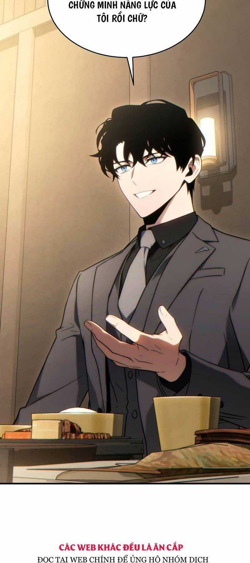 Người Chơi Mạnh Nhất Hồi Quy Lần Thứ 100 Chapter 32 trang 59