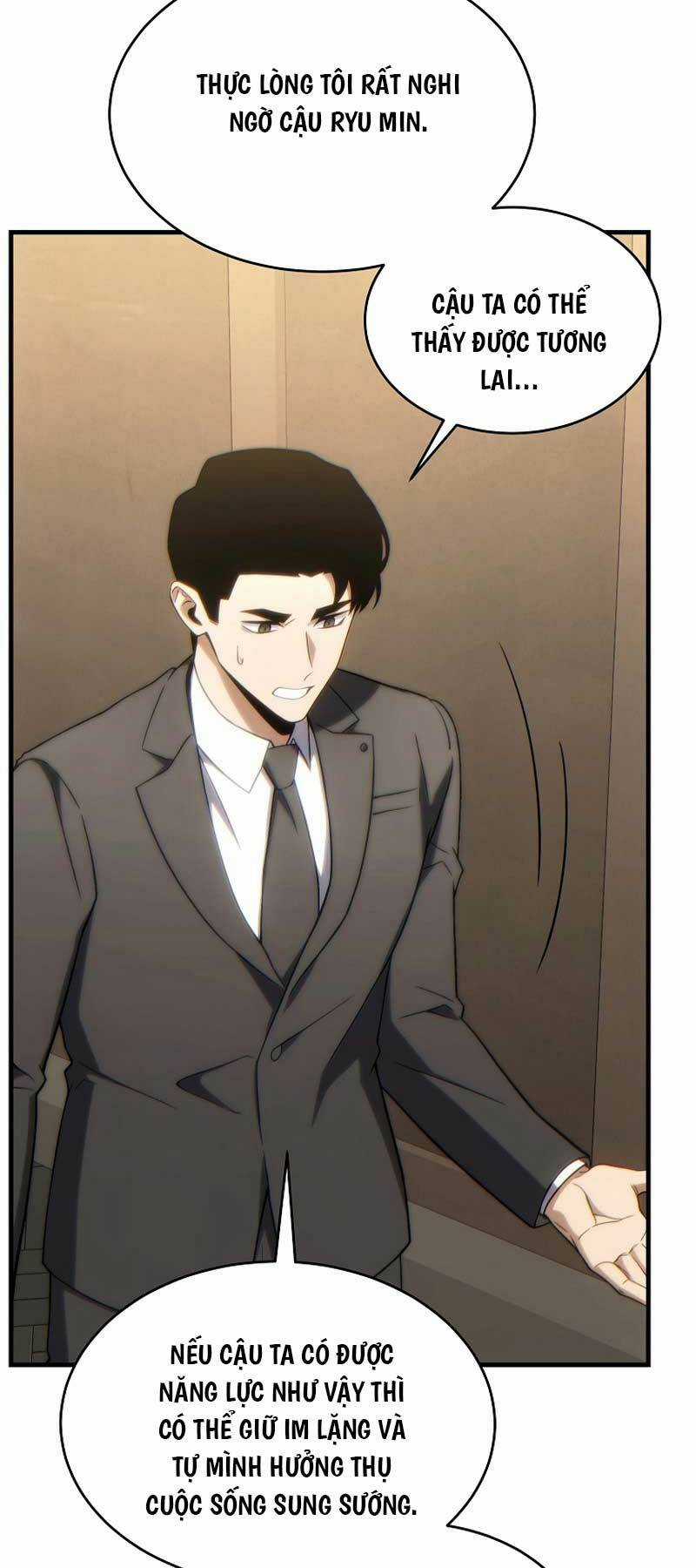 Người Chơi Mạnh Nhất Hồi Quy Lần Thứ 100 Chapter 32 trang 65