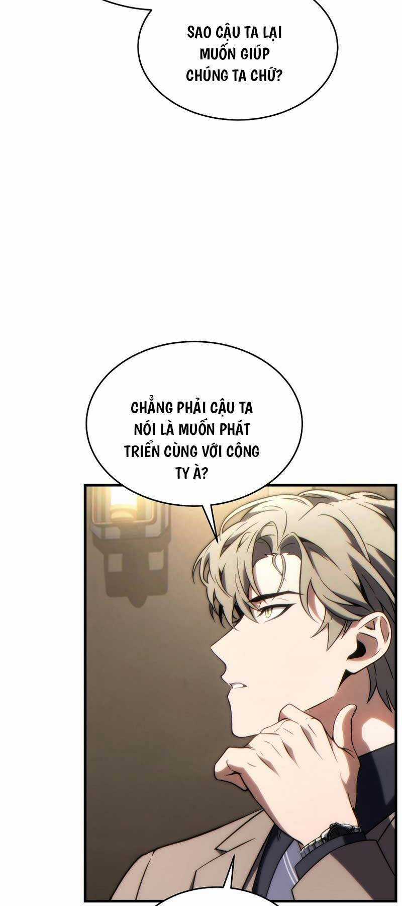 Người Chơi Mạnh Nhất Hồi Quy Lần Thứ 100 Chapter 32 trang 66