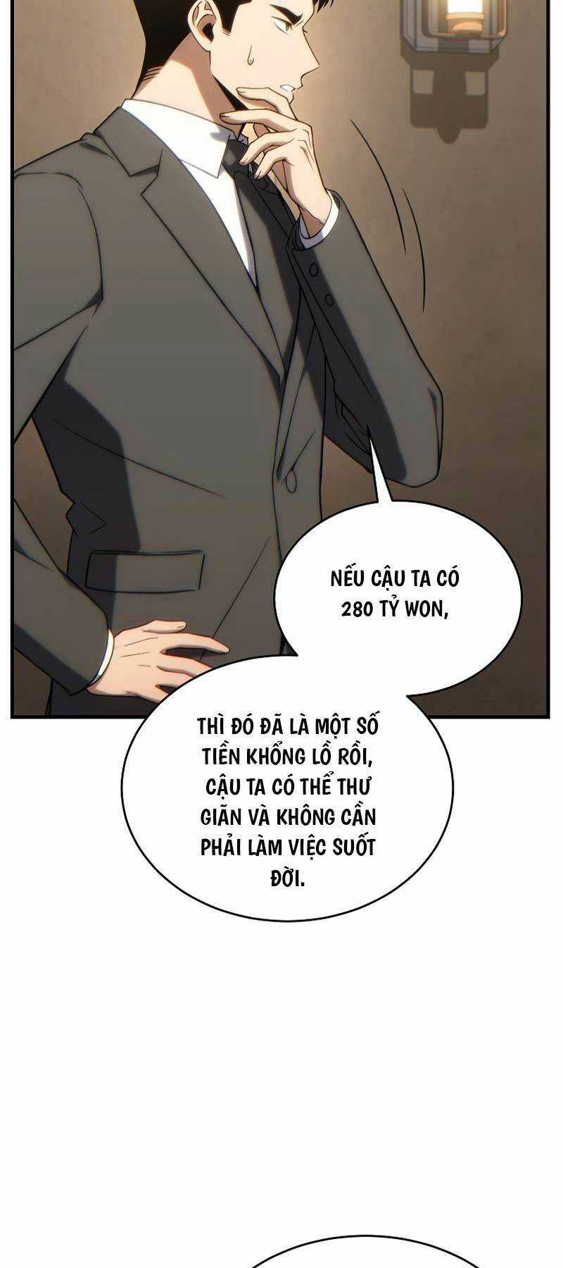 Người Chơi Mạnh Nhất Hồi Quy Lần Thứ 100 Chapter 32 trang 68