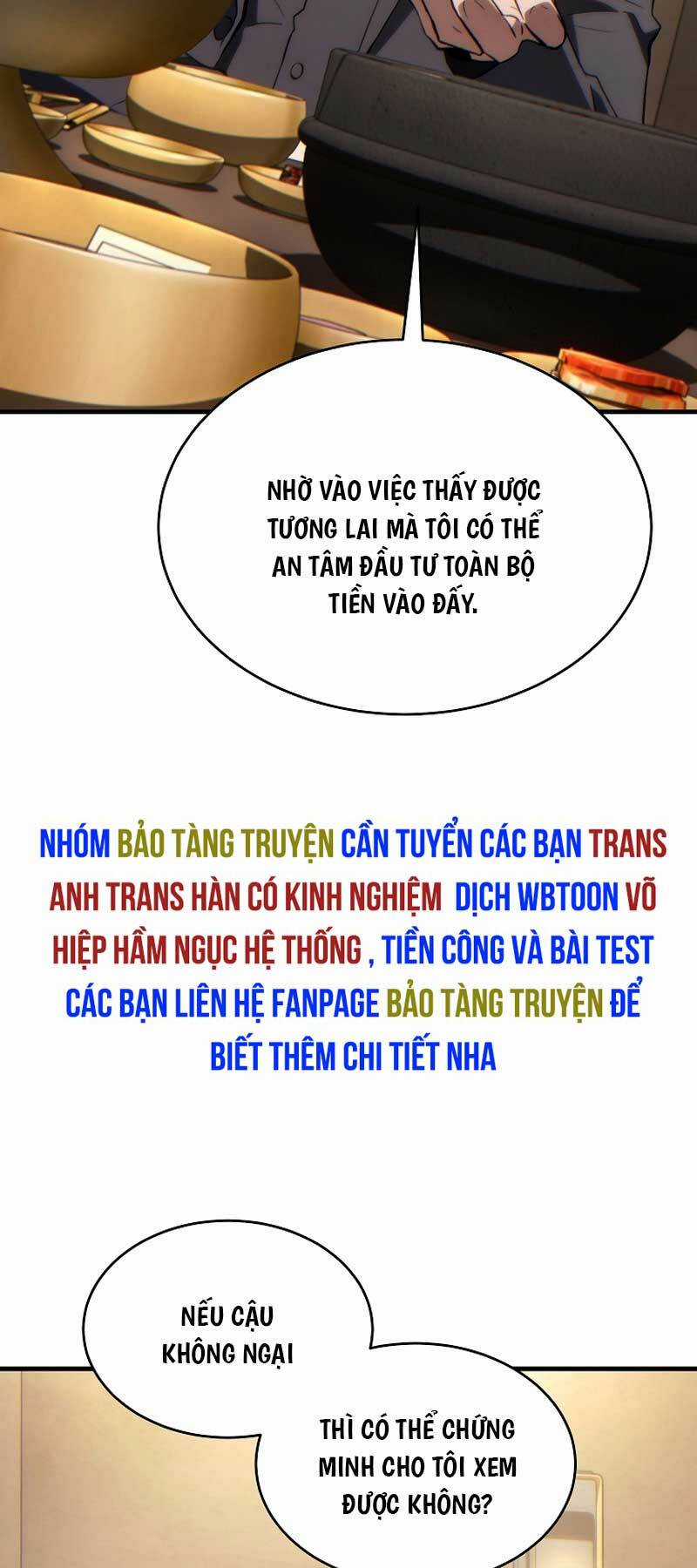 Người Chơi Mạnh Nhất Hồi Quy Lần Thứ 100 Chapter 32 trang 7