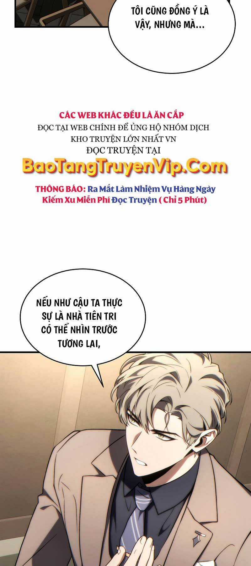 Người Chơi Mạnh Nhất Hồi Quy Lần Thứ 100 Chapter 32 trang 70