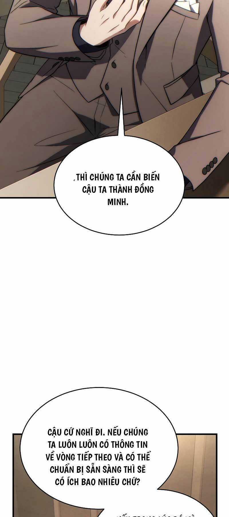 Người Chơi Mạnh Nhất Hồi Quy Lần Thứ 100 Chapter 32 trang 71