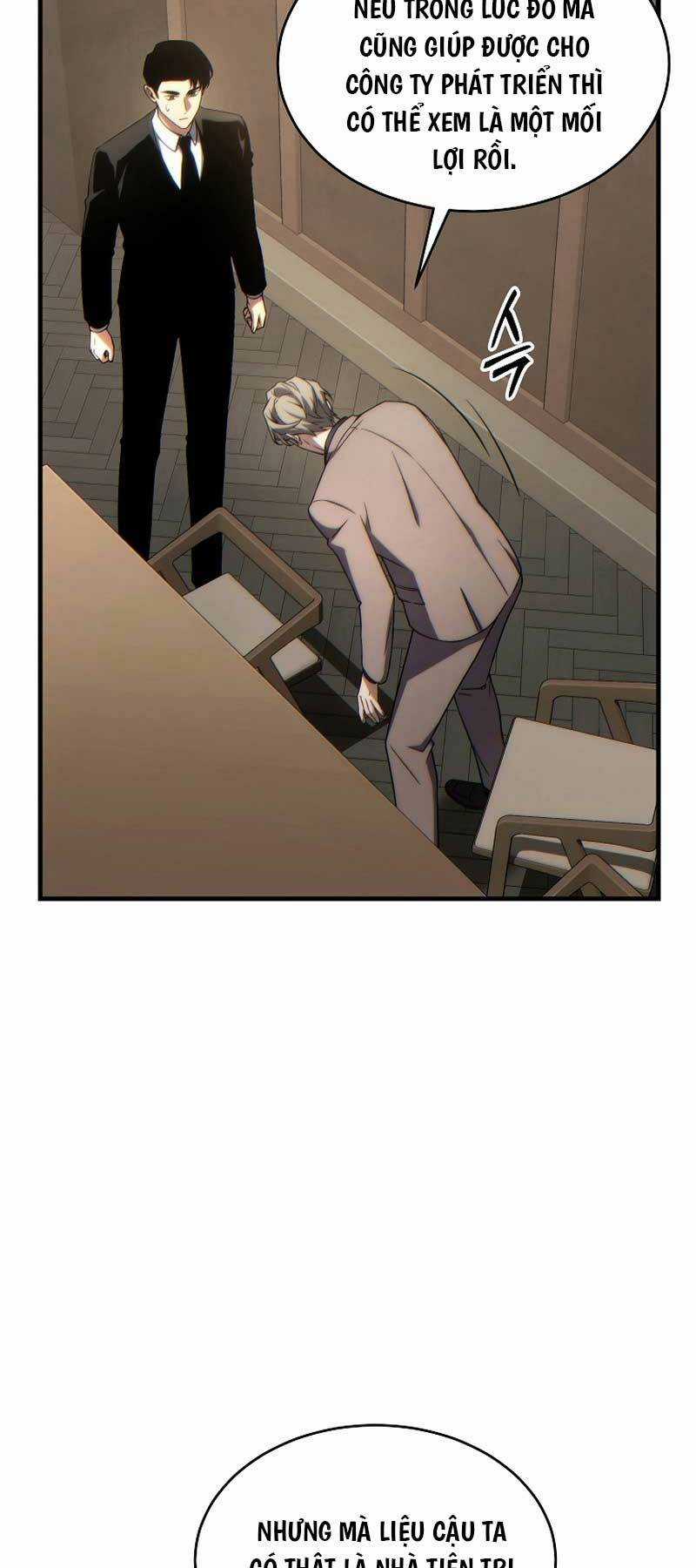 Người Chơi Mạnh Nhất Hồi Quy Lần Thứ 100 Chapter 32 trang 72