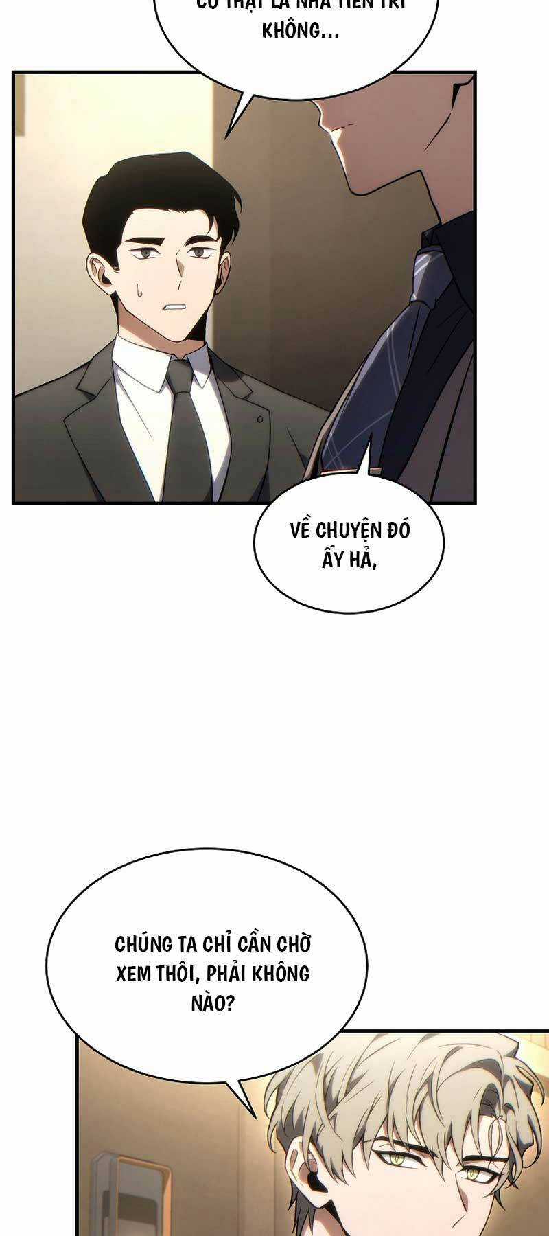 Người Chơi Mạnh Nhất Hồi Quy Lần Thứ 100 Chapter 32 trang 73