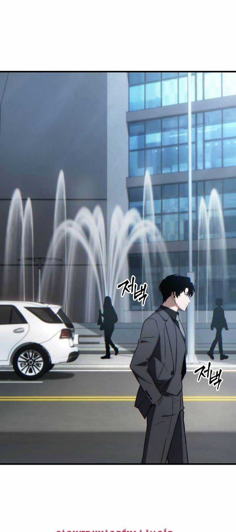 Người Chơi Mạnh Nhất Hồi Quy Lần Thứ 100 Chapter 32 trang 75