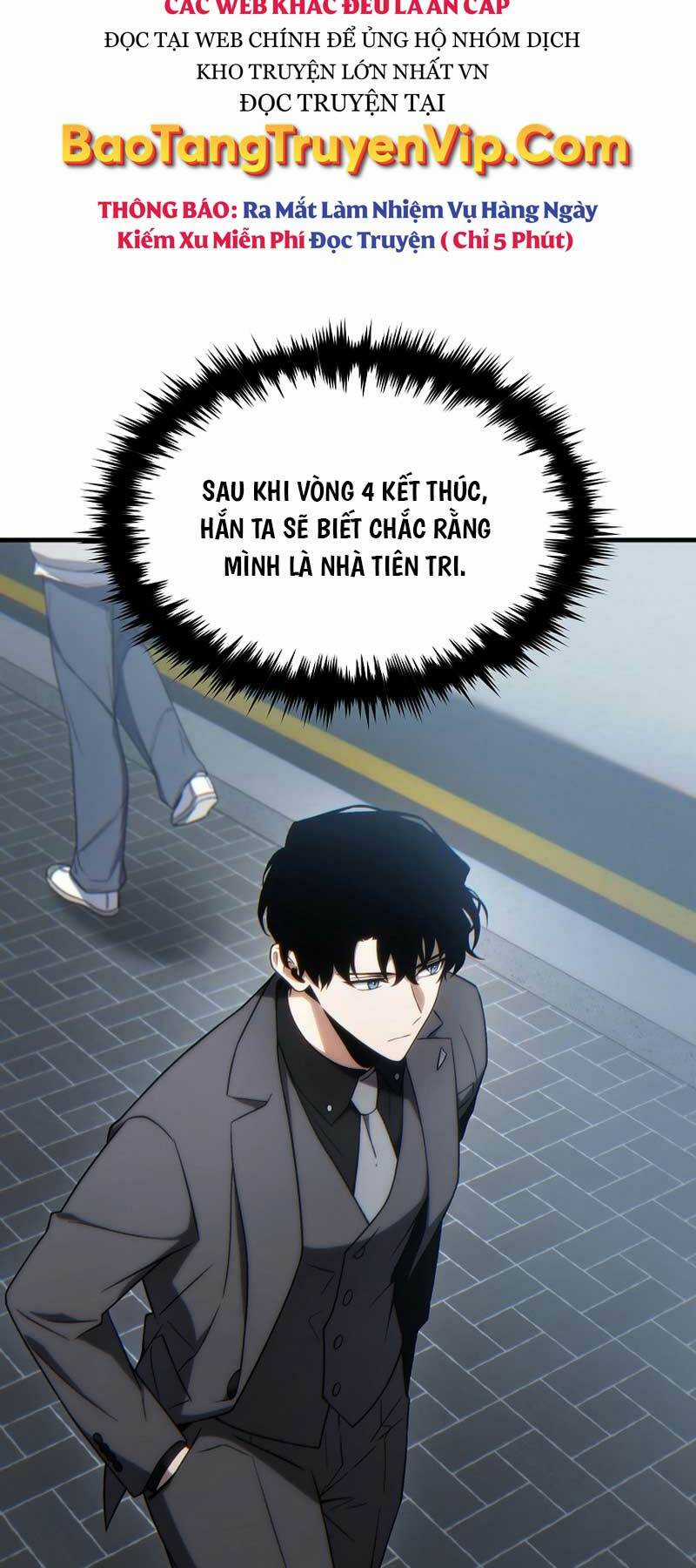 Người Chơi Mạnh Nhất Hồi Quy Lần Thứ 100 Chapter 32 trang 76