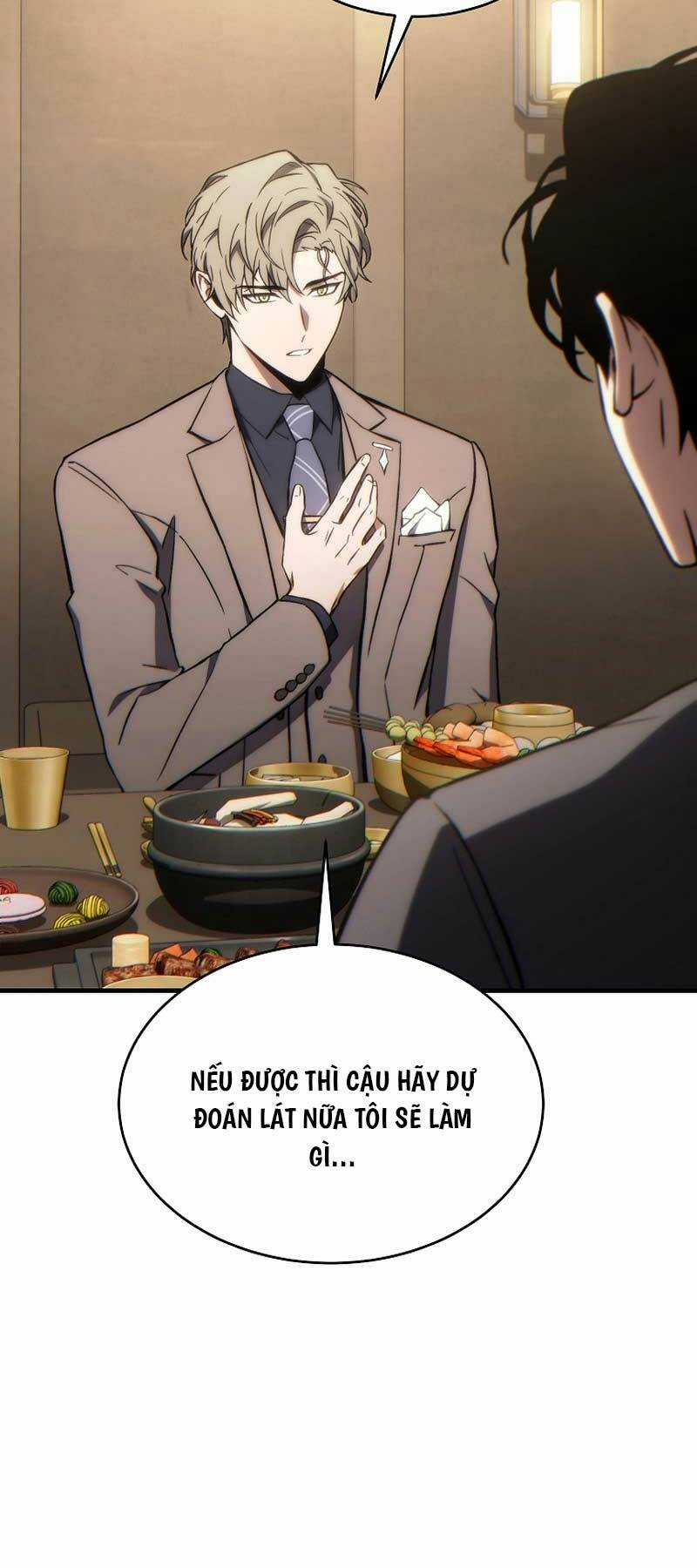 Người Chơi Mạnh Nhất Hồi Quy Lần Thứ 100 Chapter 32 trang 8