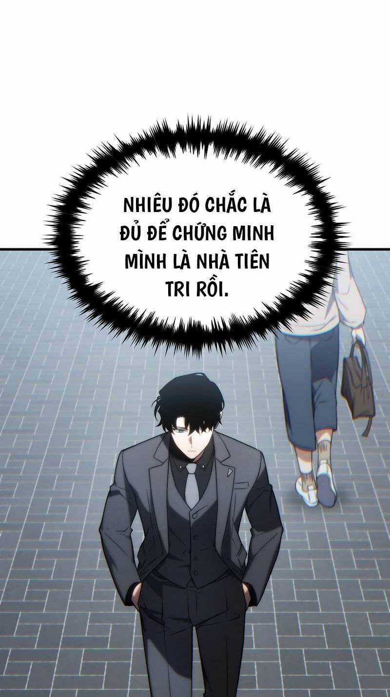 Người Chơi Mạnh Nhất Hồi Quy Lần Thứ 100 Chapter 32 trang 80