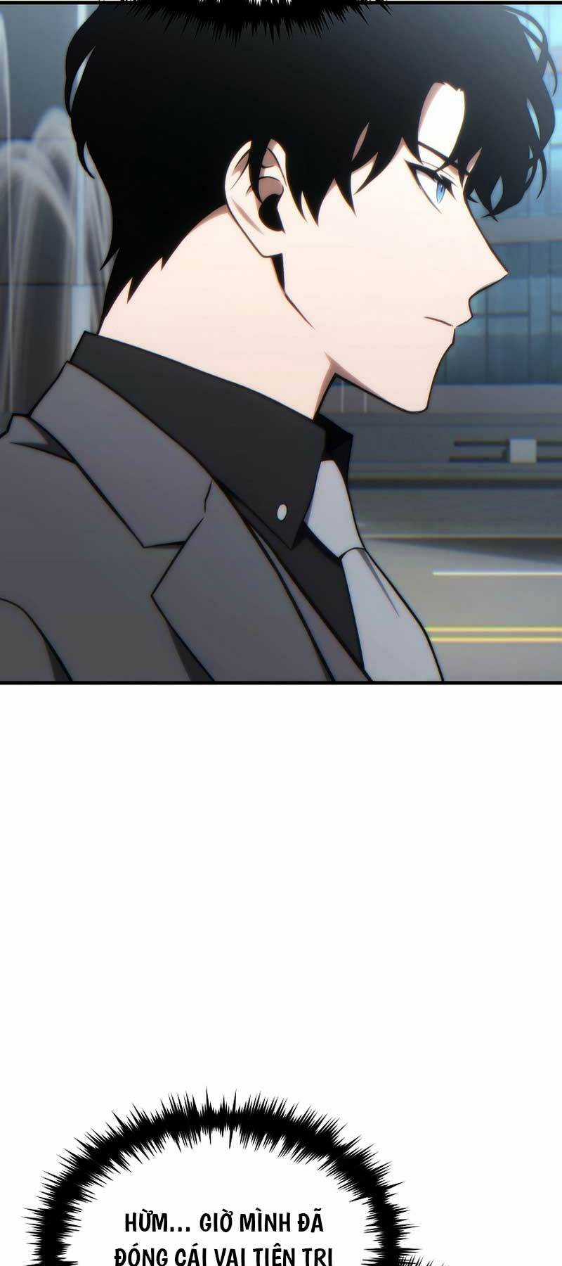 Người Chơi Mạnh Nhất Hồi Quy Lần Thứ 100 Chapter 32 trang 83