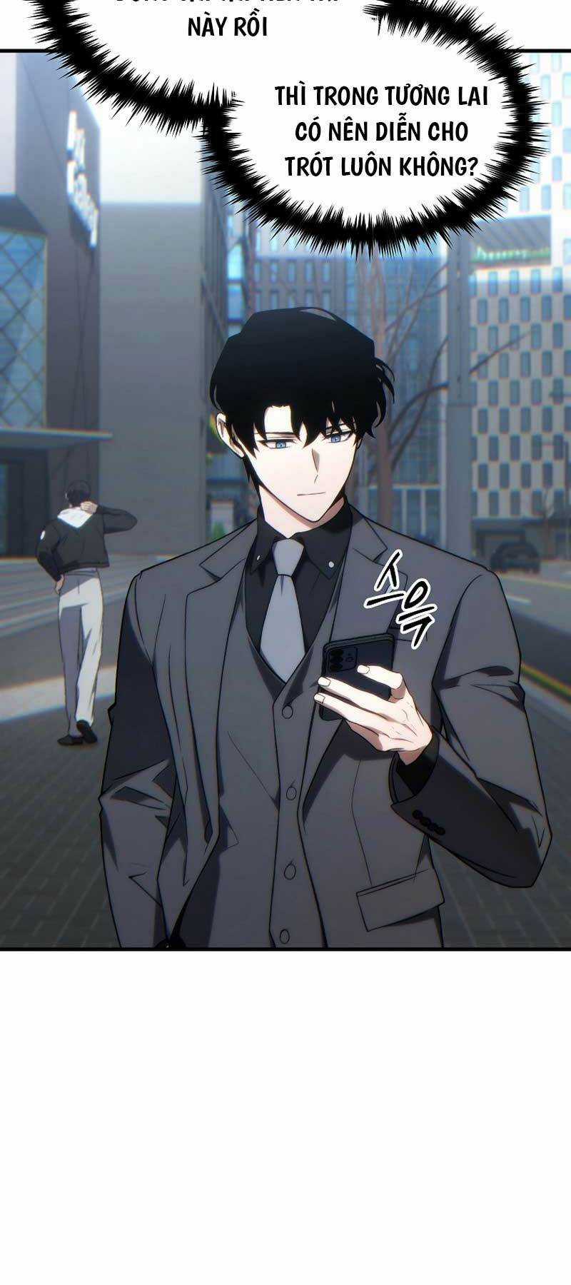 Người Chơi Mạnh Nhất Hồi Quy Lần Thứ 100 Chapter 32 trang 84