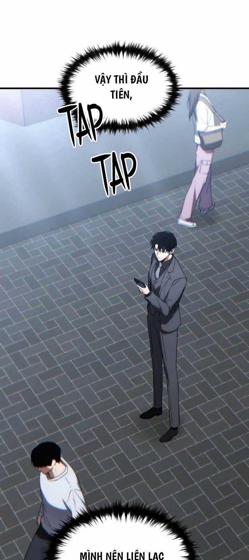 Người Chơi Mạnh Nhất Hồi Quy Lần Thứ 100 Chapter 32 trang 85