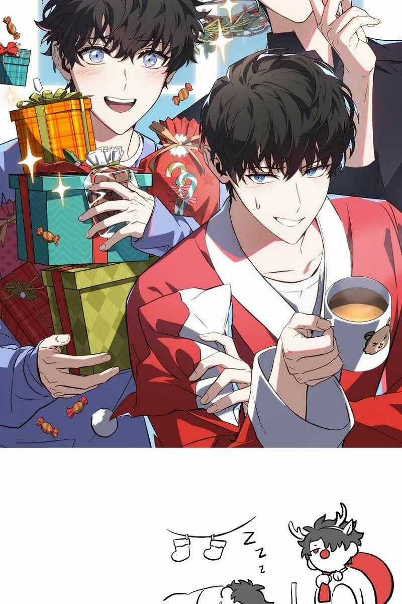 Người Chơi Mạnh Nhất Hồi Quy Lần Thứ 100 Chapter 32 trang 87