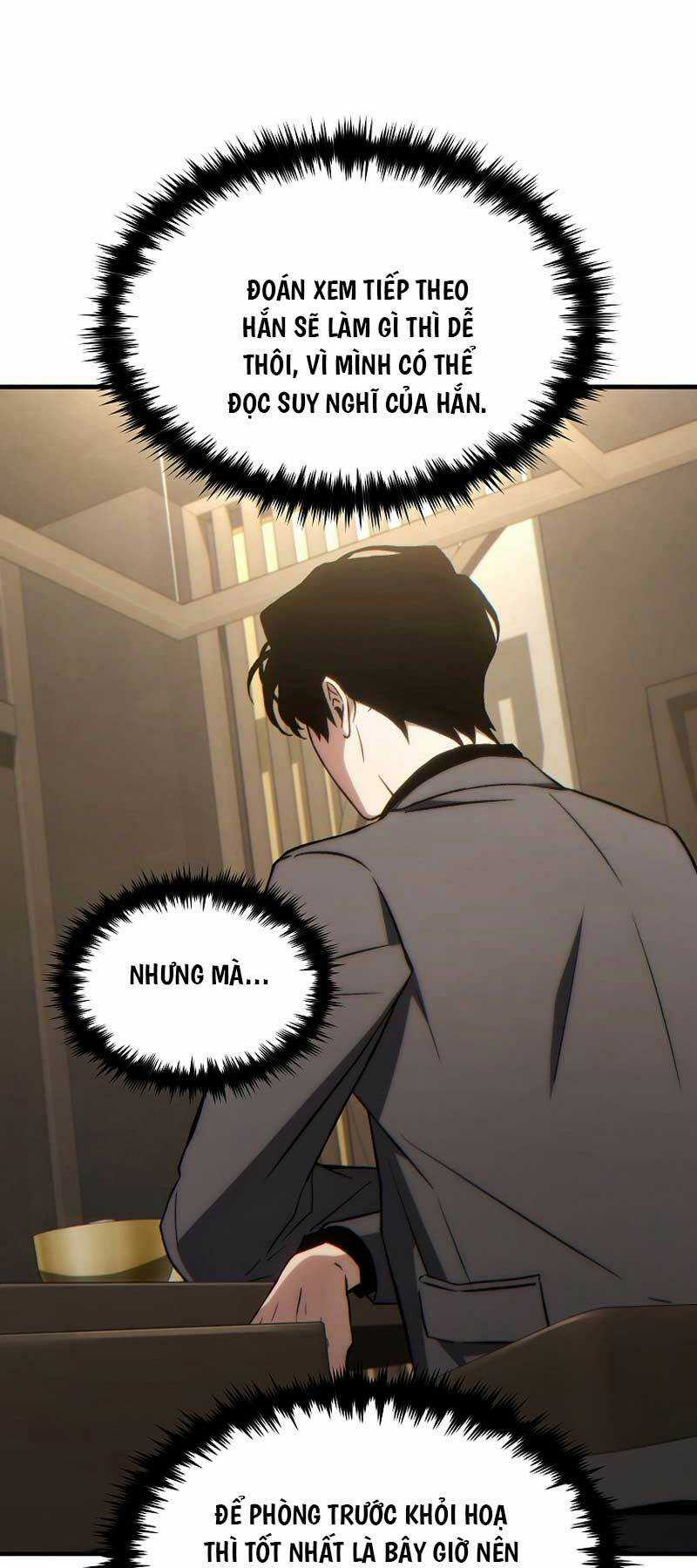 Người Chơi Mạnh Nhất Hồi Quy Lần Thứ 100 Chapter 32 trang 9