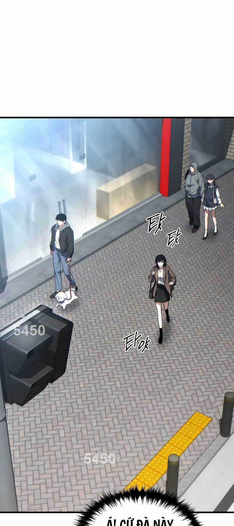 Người Chơi Mạnh Nhất Hồi Quy Lần Thứ 100 Chapter 33 trang 0