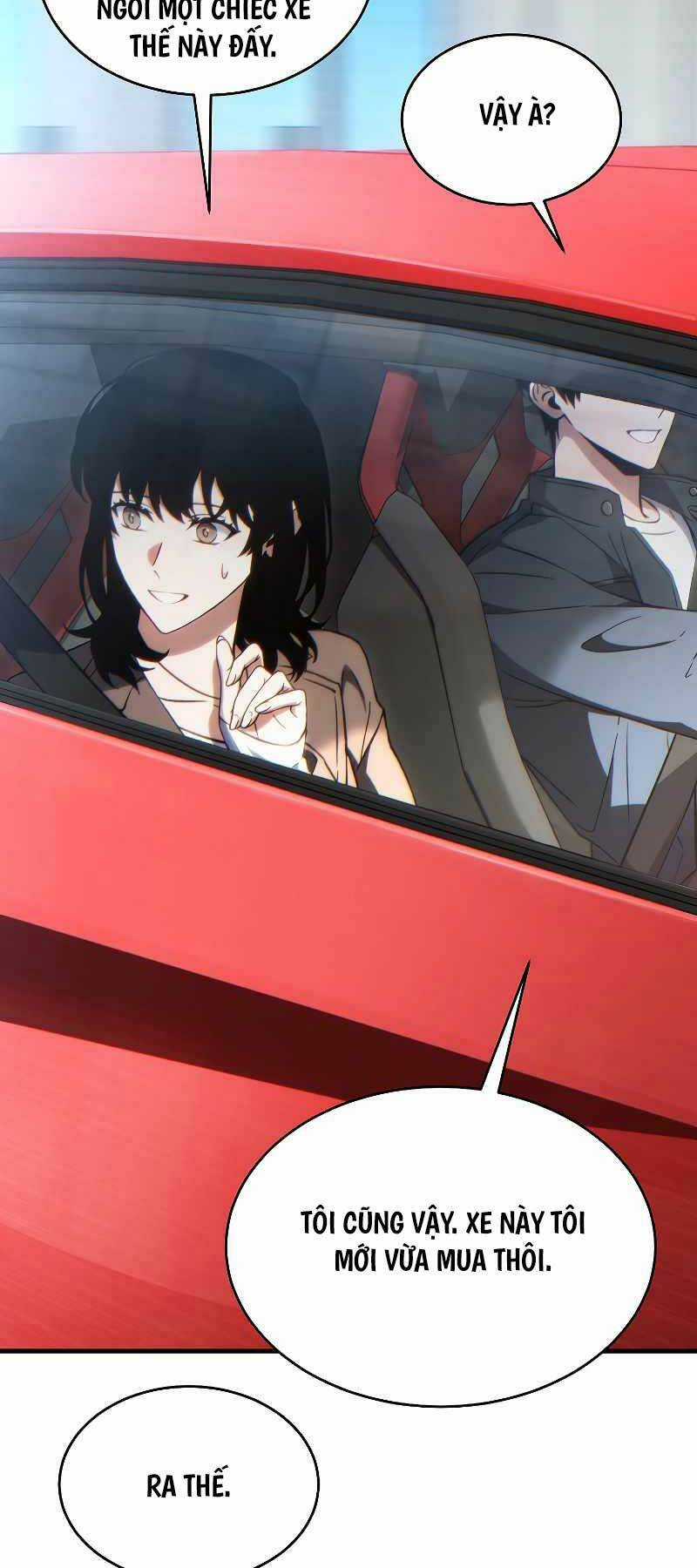 Người Chơi Mạnh Nhất Hồi Quy Lần Thứ 100 Chapter 33 trang 11