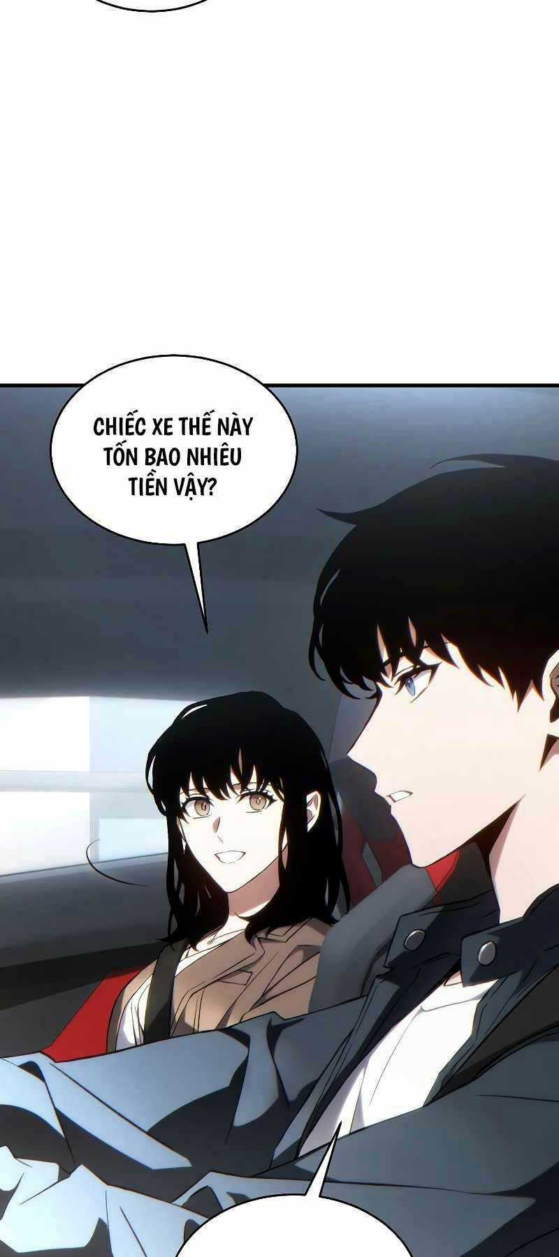 Người Chơi Mạnh Nhất Hồi Quy Lần Thứ 100 Chapter 33 trang 12