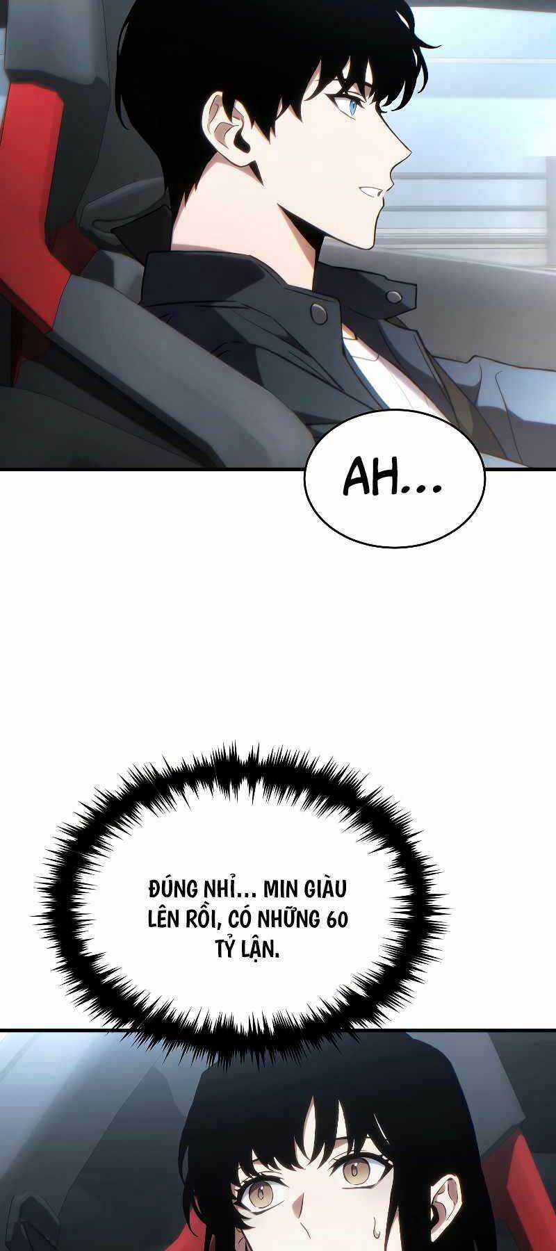 Người Chơi Mạnh Nhất Hồi Quy Lần Thứ 100 Chapter 33 trang 15