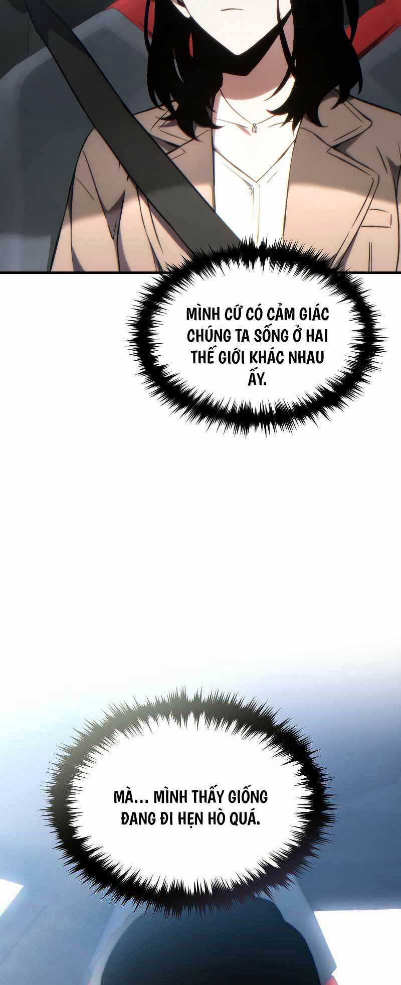 Người Chơi Mạnh Nhất Hồi Quy Lần Thứ 100 Chapter 33 trang 16