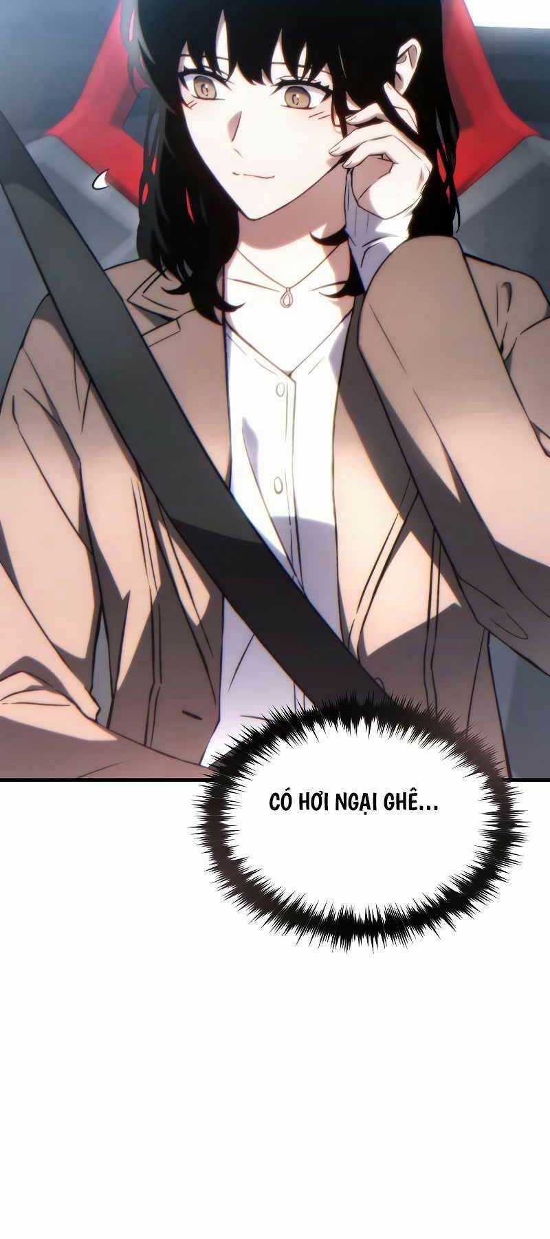 Người Chơi Mạnh Nhất Hồi Quy Lần Thứ 100 Chapter 33 trang 17