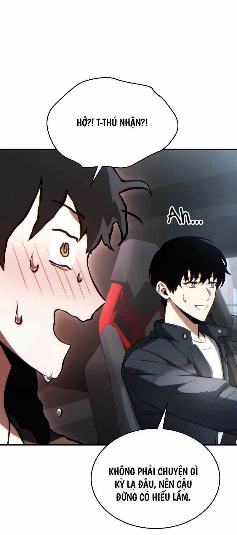 Người Chơi Mạnh Nhất Hồi Quy Lần Thứ 100 Chapter 33 trang 19