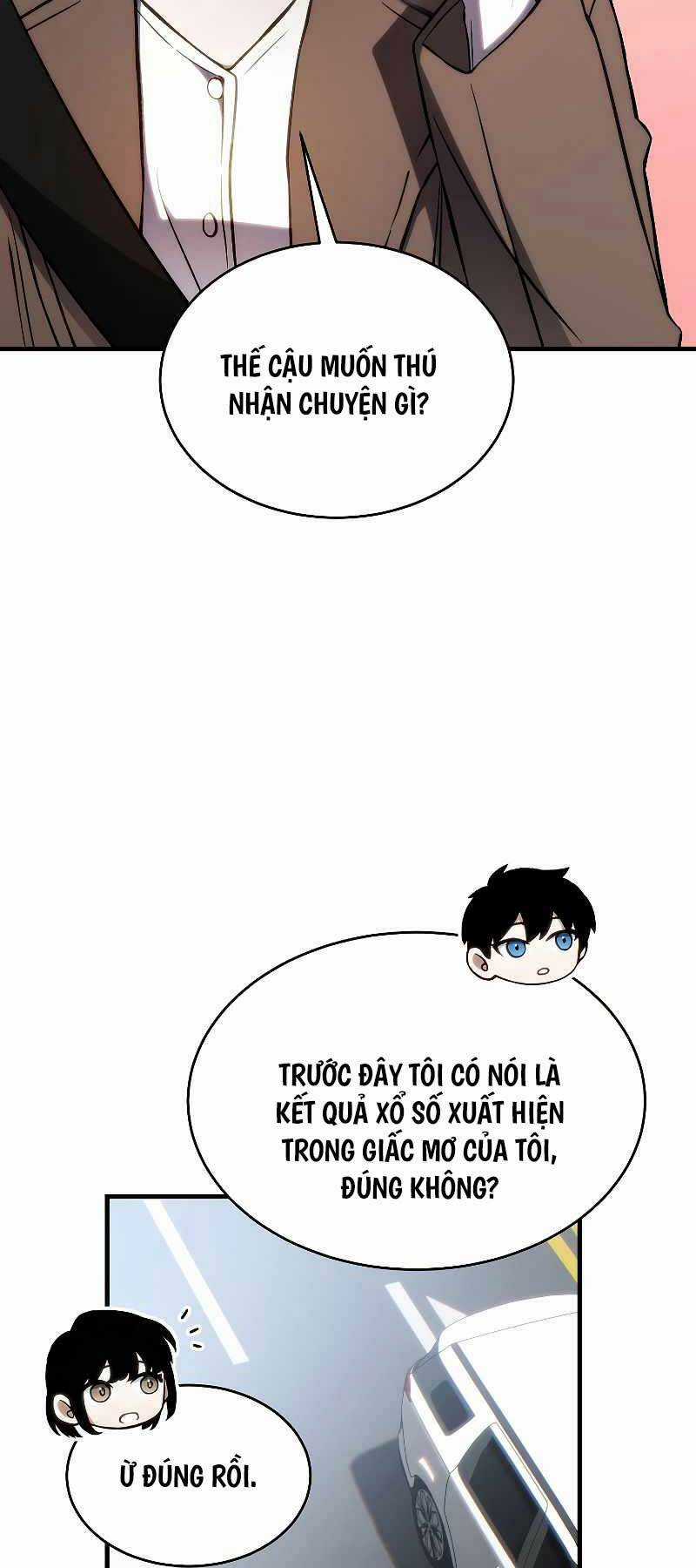 Người Chơi Mạnh Nhất Hồi Quy Lần Thứ 100 Chapter 33 trang 21