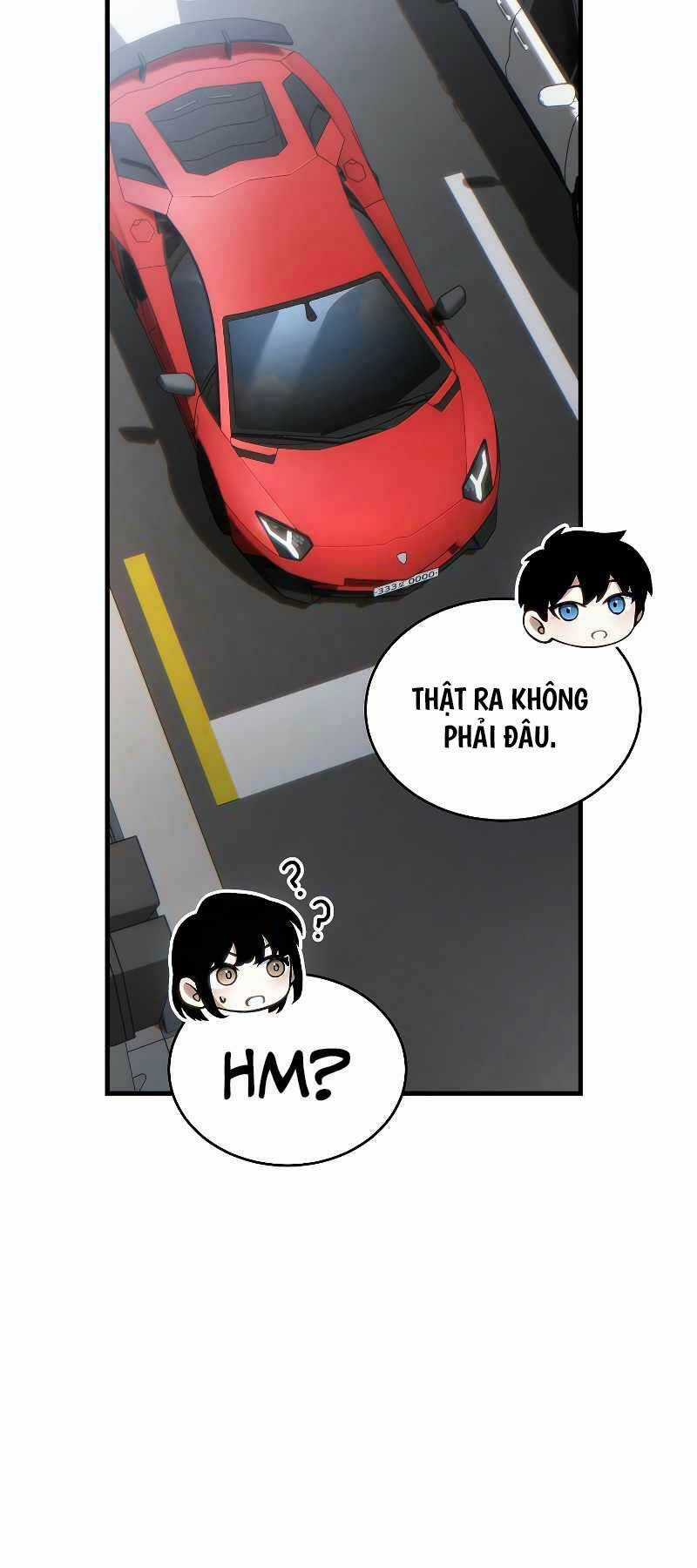 Người Chơi Mạnh Nhất Hồi Quy Lần Thứ 100 Chapter 33 trang 22