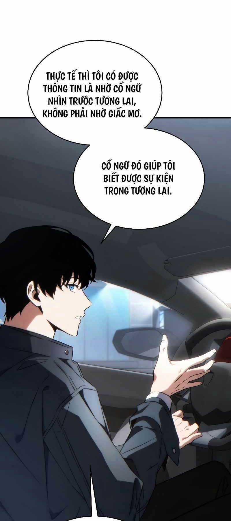 Người Chơi Mạnh Nhất Hồi Quy Lần Thứ 100 Chapter 33 trang 23