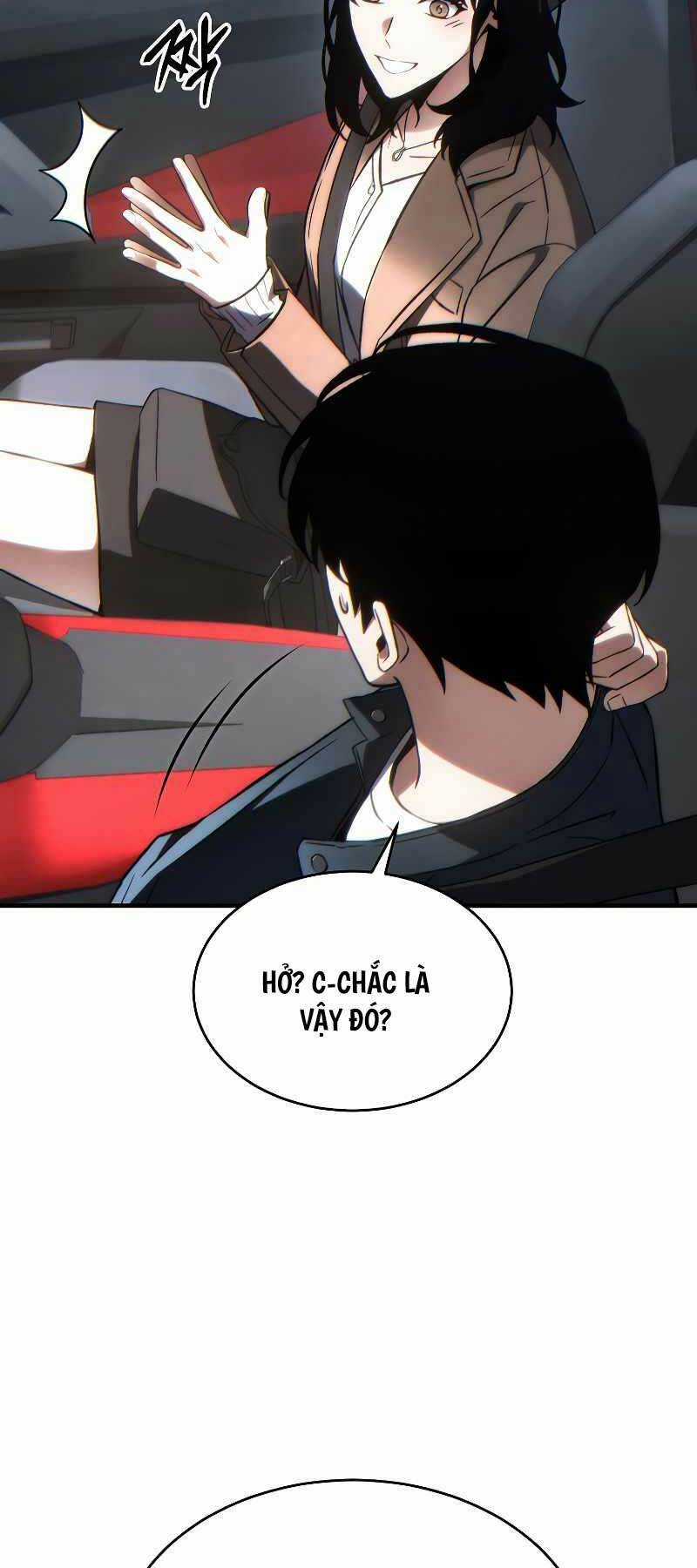 Người Chơi Mạnh Nhất Hồi Quy Lần Thứ 100 Chapter 33 trang 25