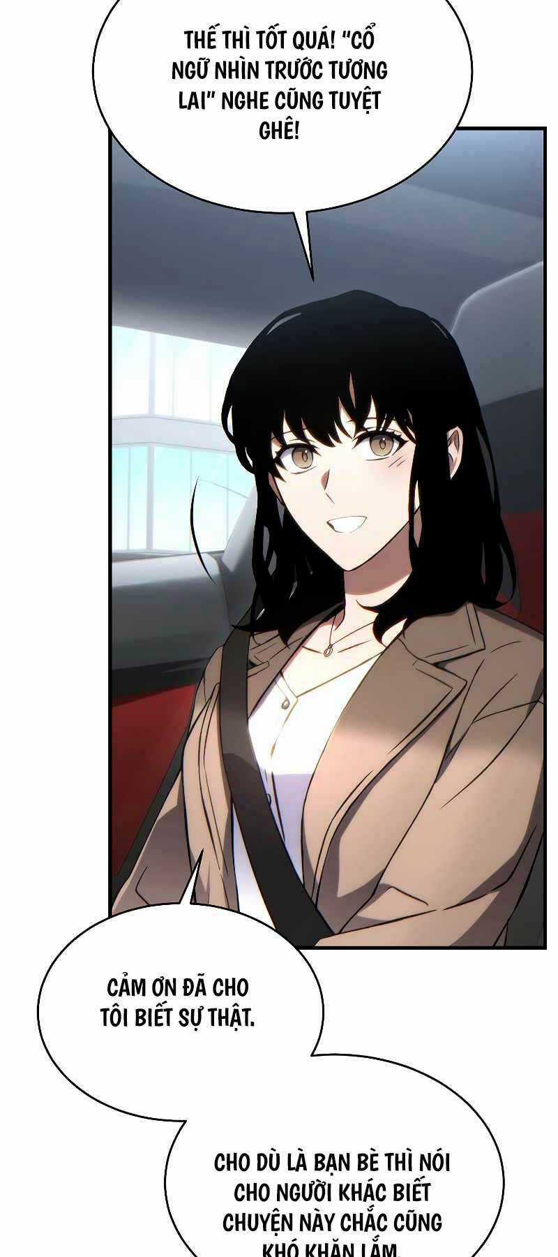 Người Chơi Mạnh Nhất Hồi Quy Lần Thứ 100 Chapter 33 trang 26