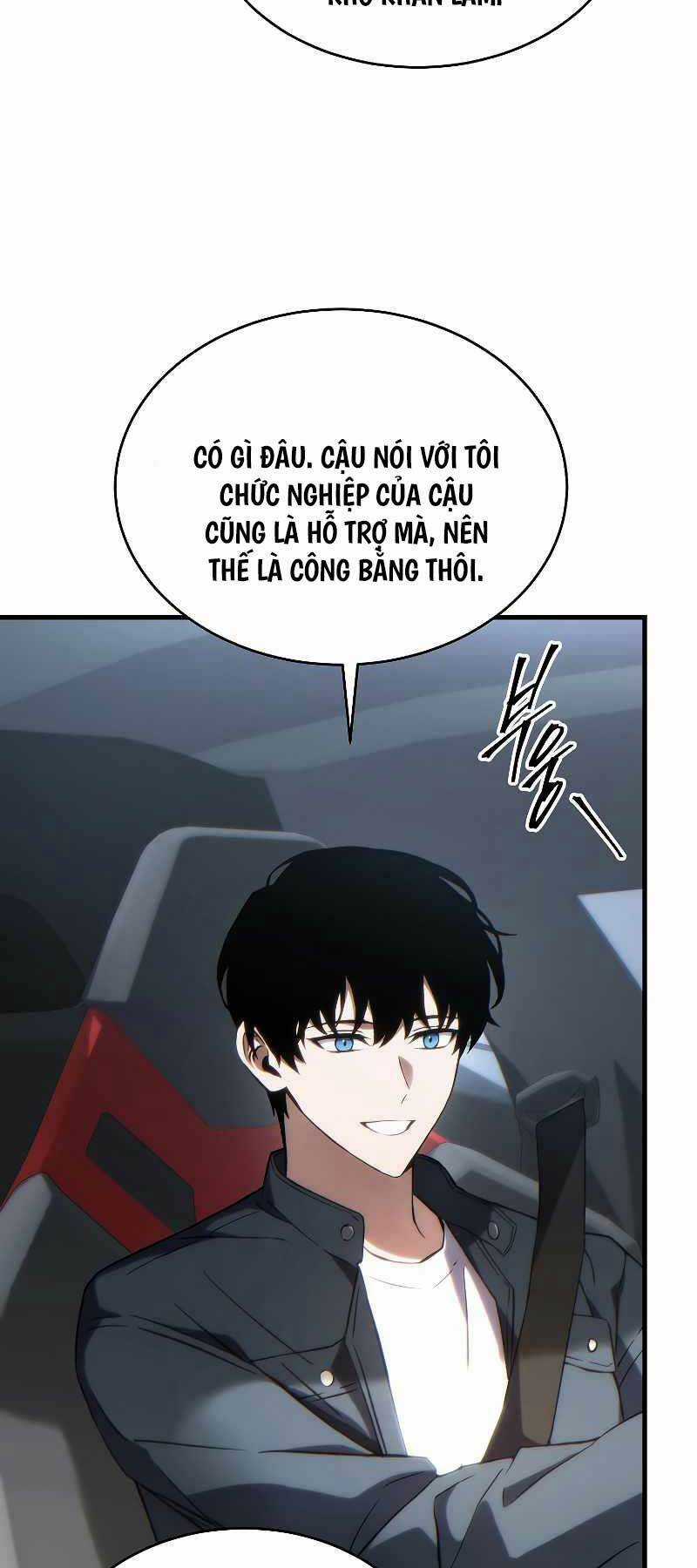 Người Chơi Mạnh Nhất Hồi Quy Lần Thứ 100 Chapter 33 trang 27