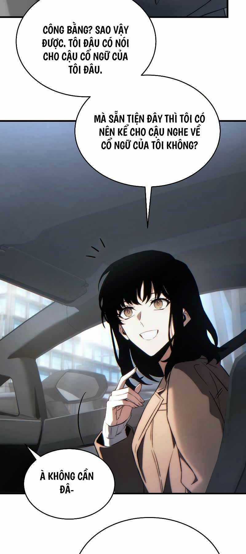 Người Chơi Mạnh Nhất Hồi Quy Lần Thứ 100 Chapter 33 trang 28