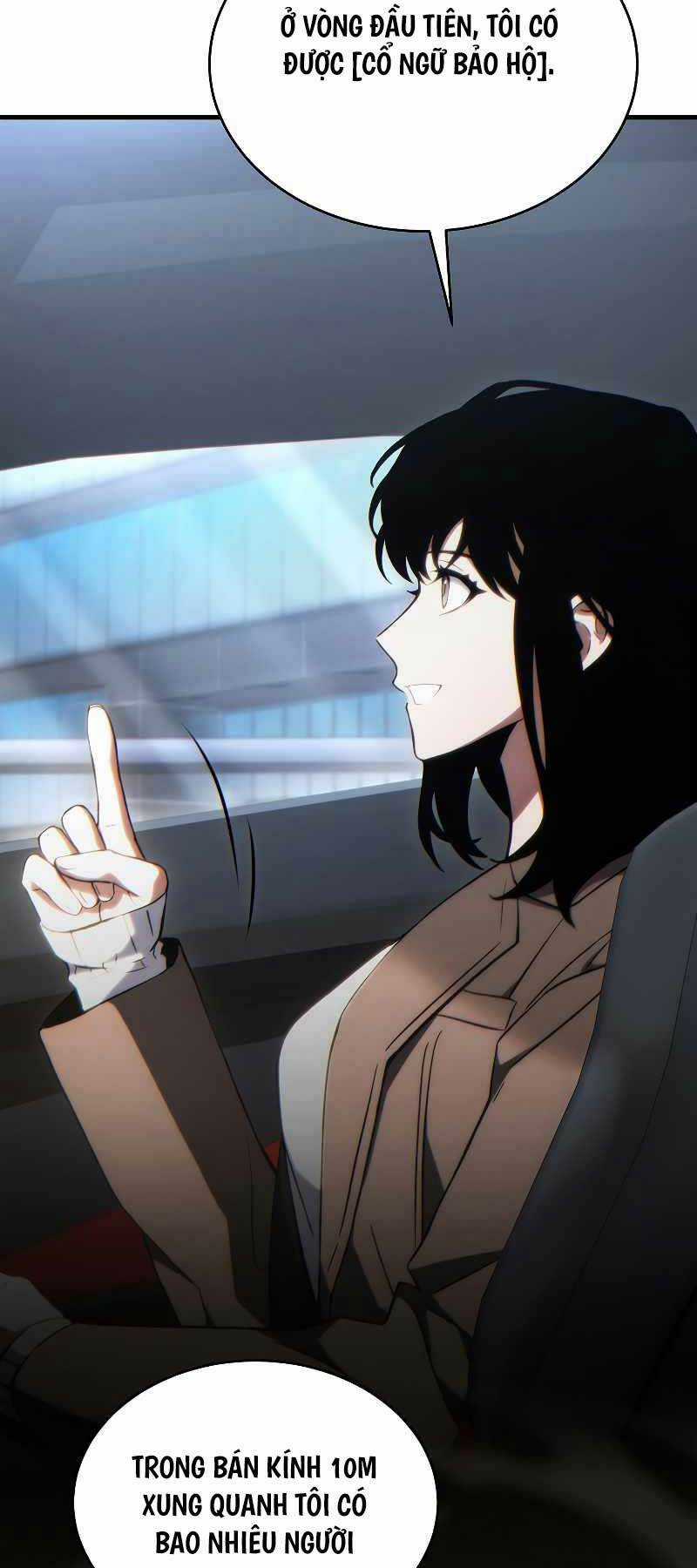 Người Chơi Mạnh Nhất Hồi Quy Lần Thứ 100 Chapter 33 trang 29