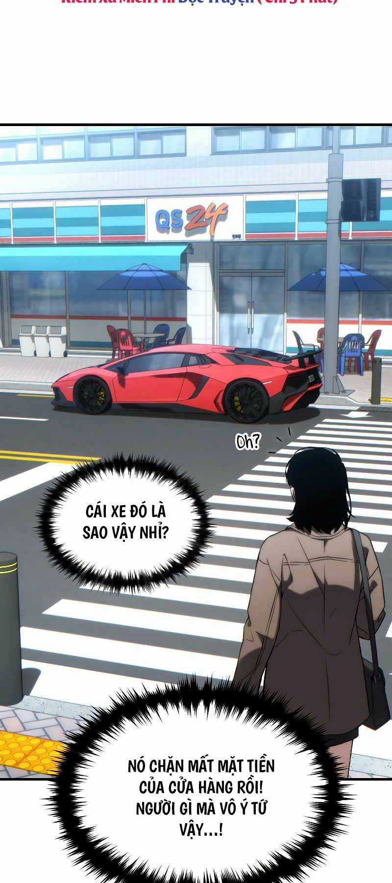 Người Chơi Mạnh Nhất Hồi Quy Lần Thứ 100 Chapter 33 trang 3