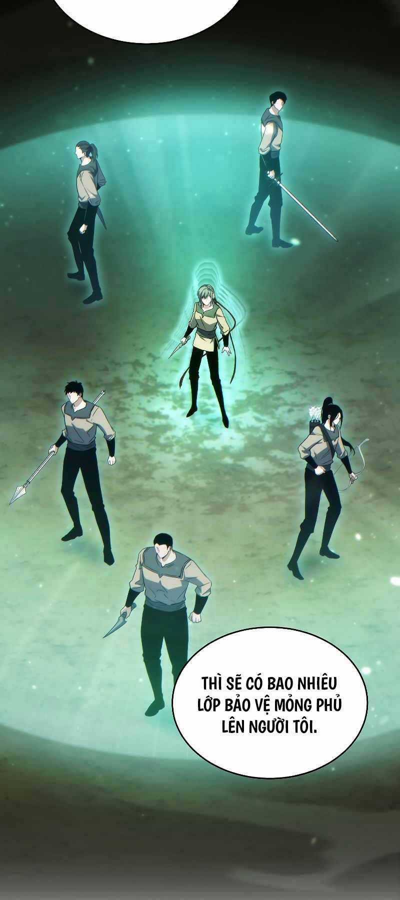 Người Chơi Mạnh Nhất Hồi Quy Lần Thứ 100 Chapter 33 trang 30