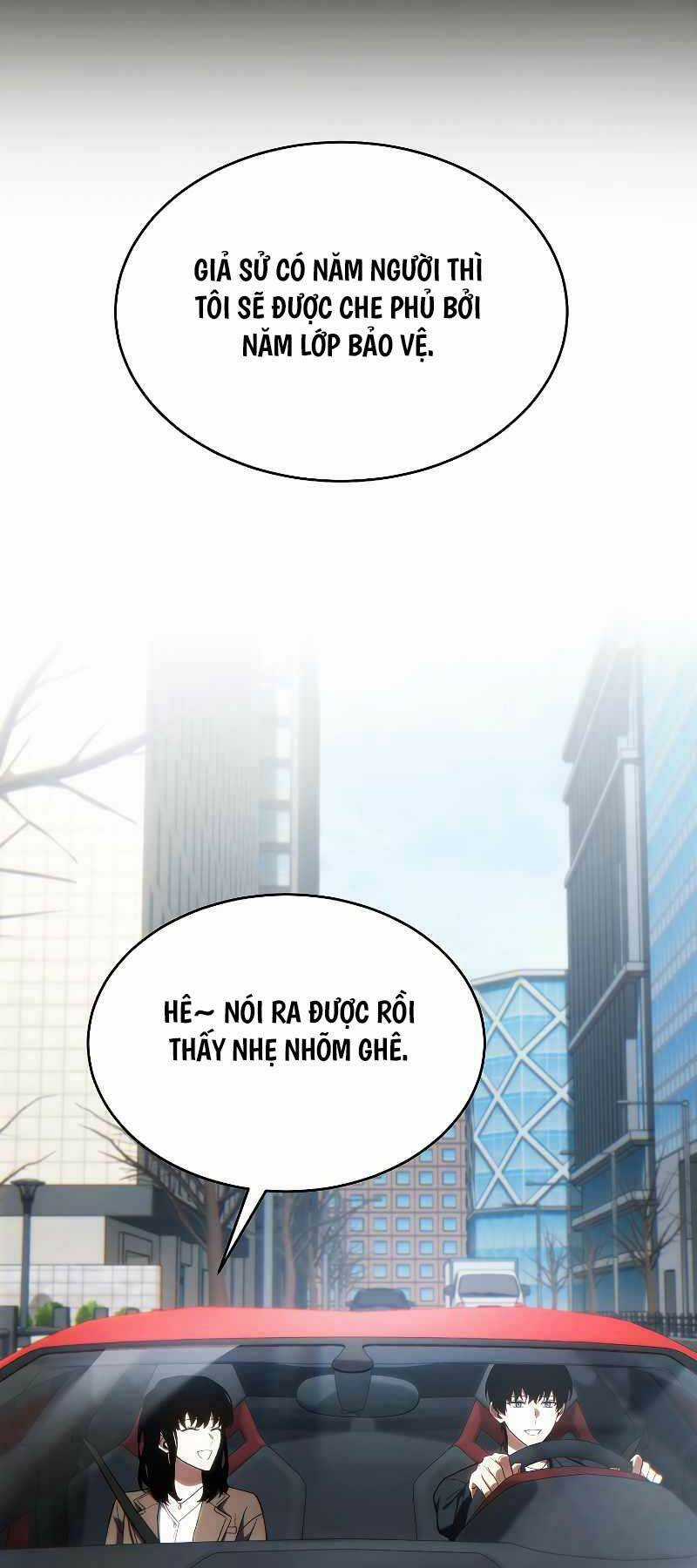 Người Chơi Mạnh Nhất Hồi Quy Lần Thứ 100 Chapter 33 trang 31